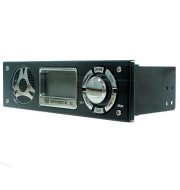 coolermaster ald v02 aerogate ii black photo