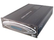 coolermaster lhd v06 uk cool drive 6 hard disk cooler black photo