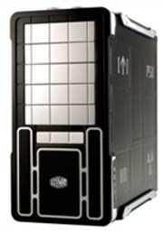 coolermaster ammo 533 black photo