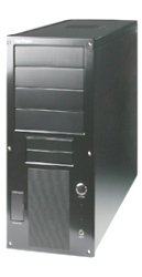 coolermaster pac t01 praetorian alluminium alloy tower case black photo coolermaster pac t01 praetorian alluminium alloy tower case black photo