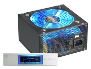 psu coolermaster rs 450 acly 450w power supply photo
