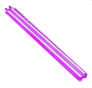 coolermaster ultra aurora cathode light purple ccfl dual package photo
