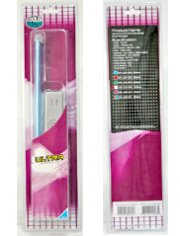 coolermaster ultra aurora cathode light red ccfl dual package photo