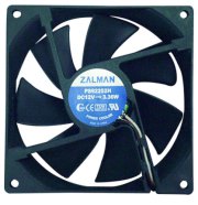 zalman zm f2 92mm silent fan photo