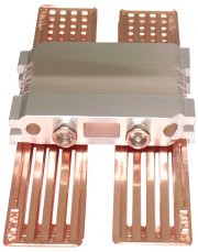 zalman zm 17cu vga heatsink photo