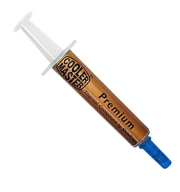 coolermaster ptk 002 thermal compound kit shin etsu photo