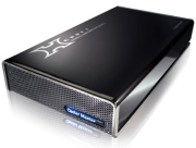 coolermaster rx 3hu leb1 x craft 35 usb 20 enclosure hub black photo