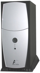 arctic cooling silentium t1 450w peak photo