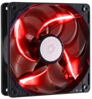 coolermaster r4 l2r 20ar r1 sickleflow 120mm red led fan photo