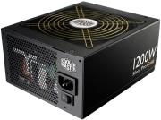 psu coolermaster rsc00 80gad3 eu silent pro gold 1200w modular 80 gold photo