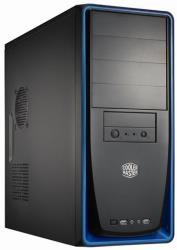 coolermaster rc 310 bkn1 gp elite 310 black blue photo