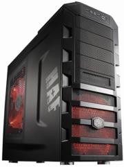 coolermaster rc 922m kwn1 gp haf 922 side window version black photo