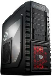 case coolermaster rc 942 kkn1 haf x black photo