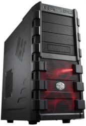 case coolermaster rc 912p kkn1 haf 912 plus black photo