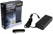 lc power lc90nb 90w notebook power adapter photo