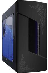 zegamax la vie black photo