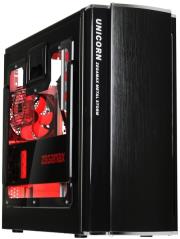 zegamax unicorn black photo