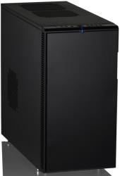 case fractal design define r4 black pearl photo
