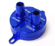 zalman zm nwb1 northbridge waterblock cooler photo