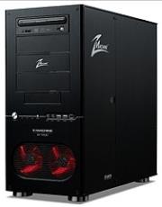 zalman z machine gt1000 black photo