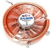 zalman vf900 cu led vga cooler photo