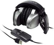 zalman hs zm rs6f usb 51 headset photo