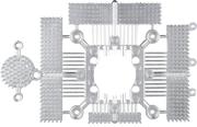 zalman zm rhs88 vga ram cooler photo