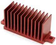 zalman zm rhs50 hd 4850 heatsink photo