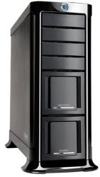 zalman gs1000 se full tower black photo
