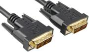 sharkoon dvi d cable single link 5m photo