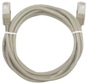 sharkoon s ftp patchcable rj45 cat6 3m grey photo
