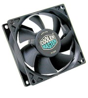 coolermaster saf s82 e1 80mm case fan photo