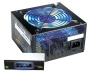 psu coolermaster rs 550 real power 550w photo