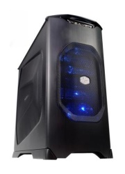 cooler master rc 831 kkn1 gp stacker 831 black photo