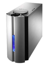 coolermaster rc 632 mystique 632 silver photo