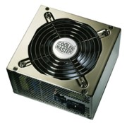 psu coolermaster rs 500 igreen power 500w photo