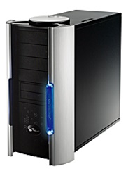 coolermaster rc 632s mystique 632s silver photo