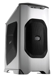 coolermaster rc 830 stacker 830 evolution silver photo