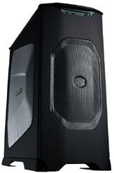 coolermaster rc 831 stacker 831 black with dark silver mesh photo