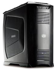 coolermaster rc 832 kkn1 gpstacker 832 black photo