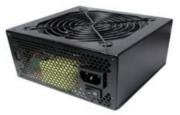 psu coolermaster rp 600 extremepower 600w photo