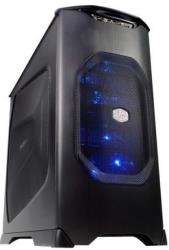 coolermaster rc 830 kkn3 gp stacker evolution 830se black photo