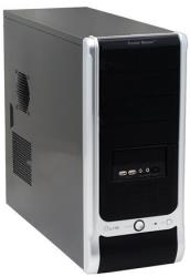 coolermaster rc 330 kkp9 elite 330 420w black photo