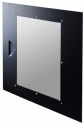 coolermaster rp 53w kwn1 side panel for centurion 5 black photo