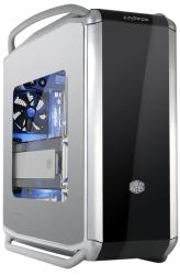 coolermaster rc 1000 kwn1 cosmos window silver black photo