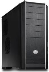 coolermaster rc 690 kkpk gp cm 690 black 460w psu atx photo