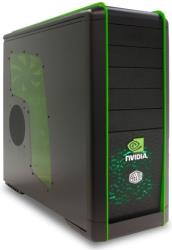 coolermaster nv 690c kwn1 gp cm 690c black nvidia edition photo