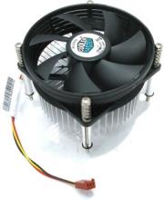 coolermaster di5 9hdsl 0l gp lga775 cpu cooler photo