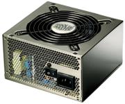 psu coolermaster rs 600 silent pro 600w photo