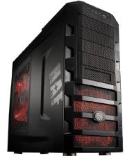 coolermaster rc 922m kkn1 gp haf 922 black photo